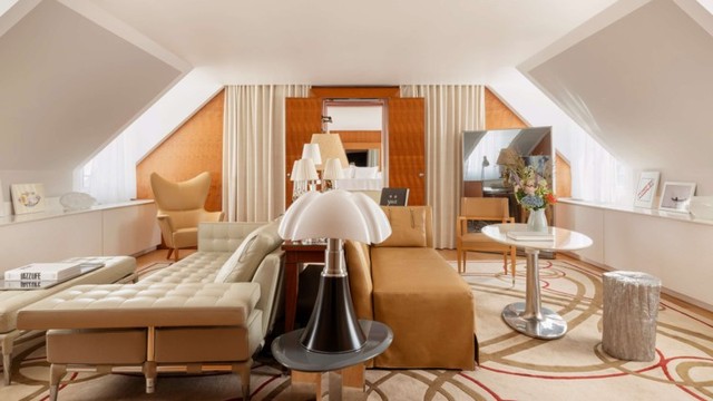 레이 찰스 스위트