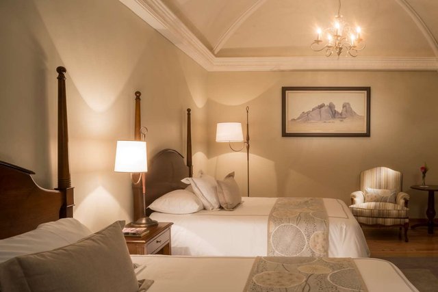 Master Suite