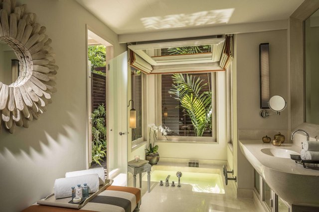 Two Bedroom Jim Thompson Villa