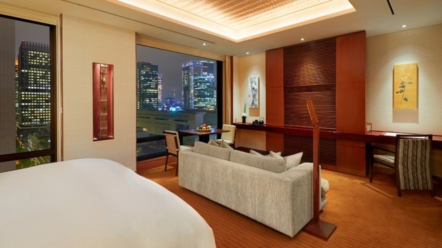 프리미어 코너 룸