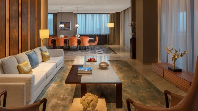 프레지덴셜 스위트