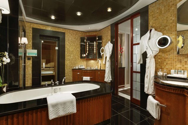 Presidential Suite Brandenburg Gate