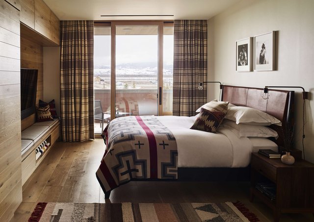 Aria - Two Bedrooms