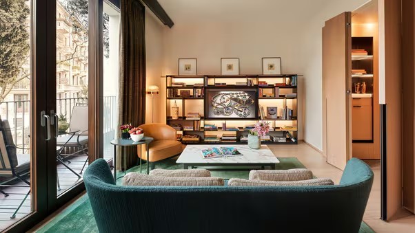 슈페리어 스위트