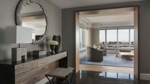 프레지덴셜 스위트