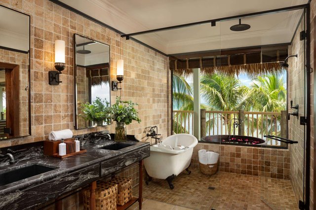 Island Premier Suites