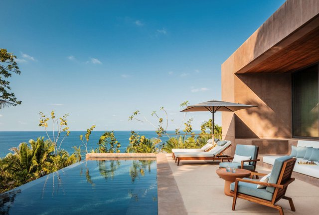 Villa Cumaru