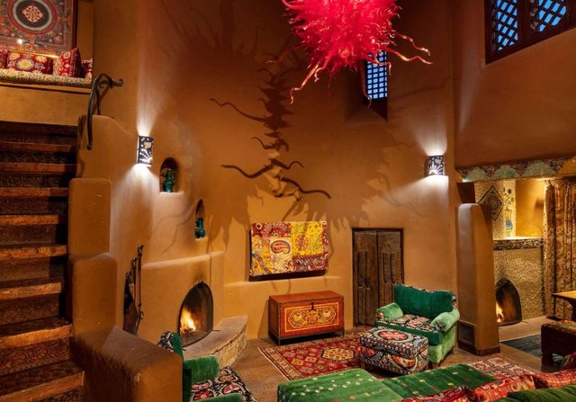 Luminaria Villa - 3 Bedroom House