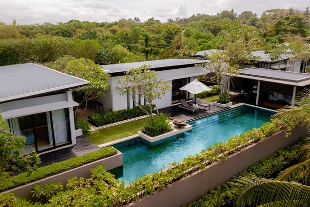 Residences