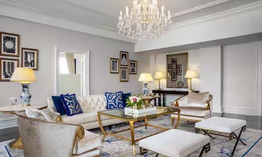 낸시 행크스 1 베드룸 스위트