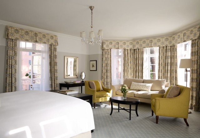 디럭스 스튜디오 스위트