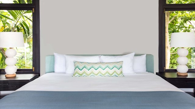 Villa Two - King Bed