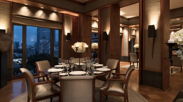 더 수코타이 스위트