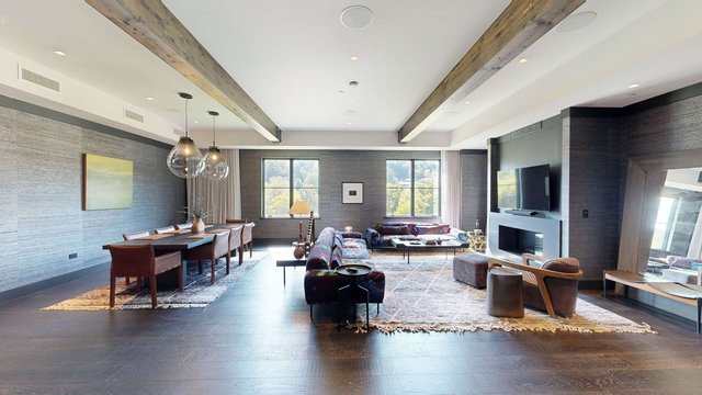 Tennessee Suite
