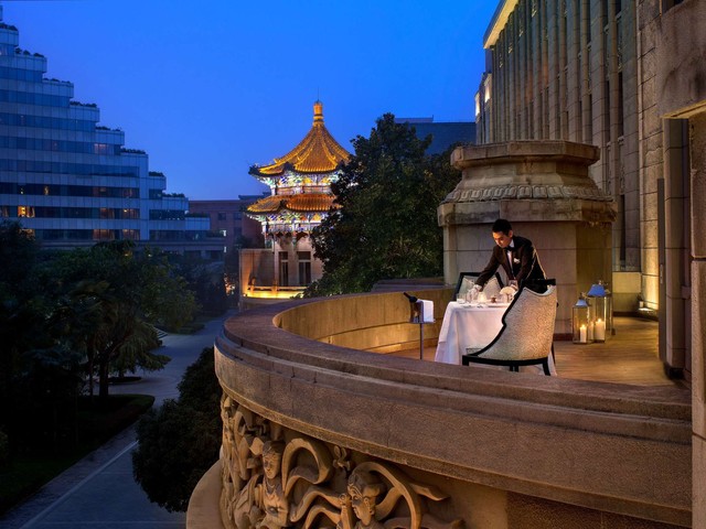 Chang An Suite