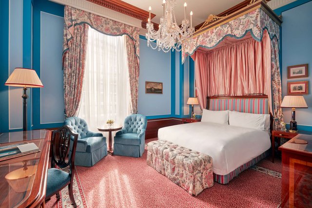 Park View Executive Room