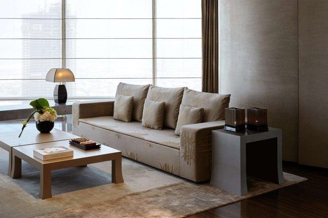 아르마니 시그니처 스위트