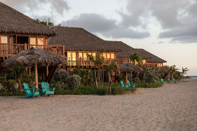 2-Bedroom Beach House