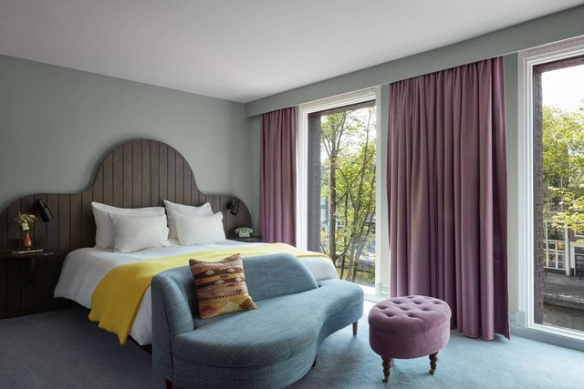 Classic Rooms