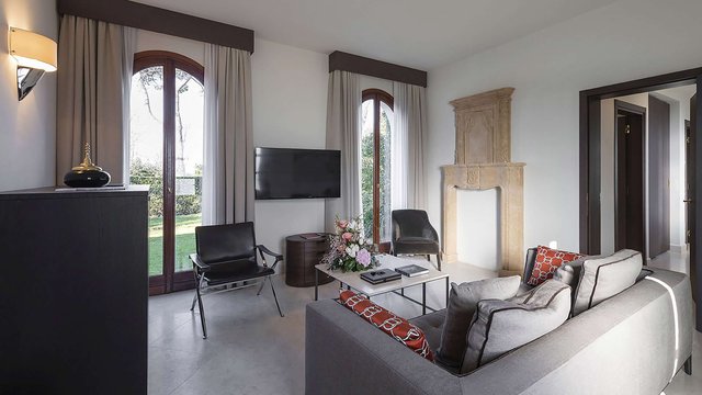 Giardini Suite