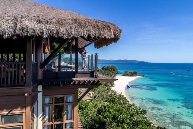 Tree House Villa