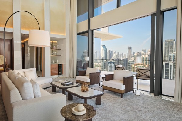 더 라나 로열 스위트