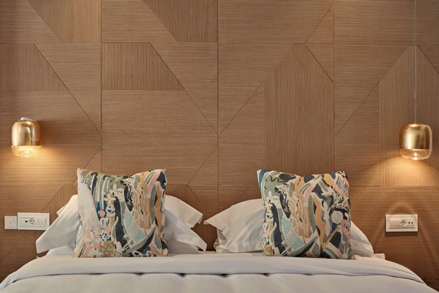 Kynthos Junior Suite