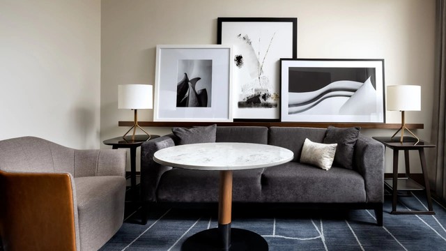 1  베드룸 스위트