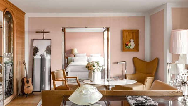 라이프스타일 스위트