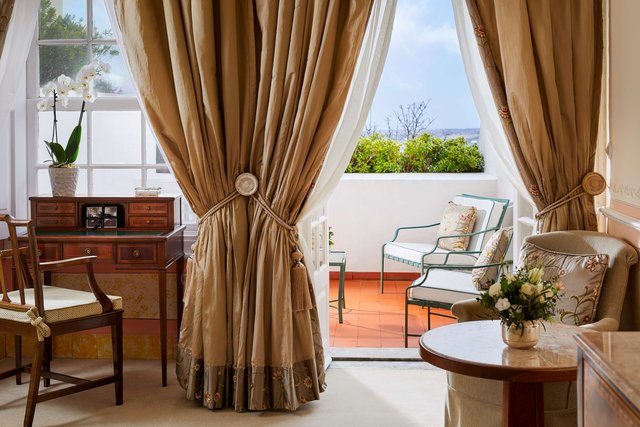 Premium Room with View