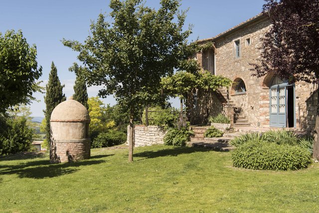 Maisonette Il Pozzo