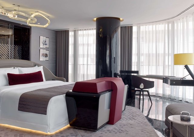 Bentley Suite