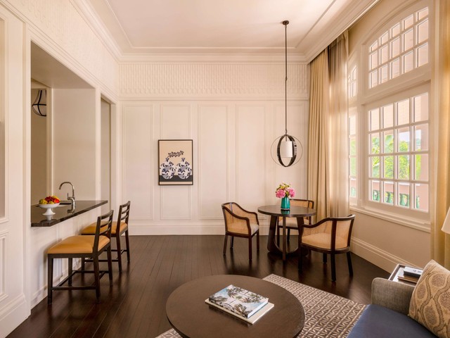 1 베드룸 레지던스 킹