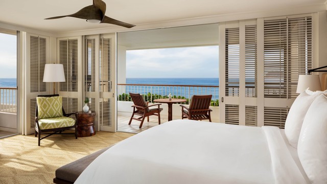 프라임 코너 오션프런트 룸