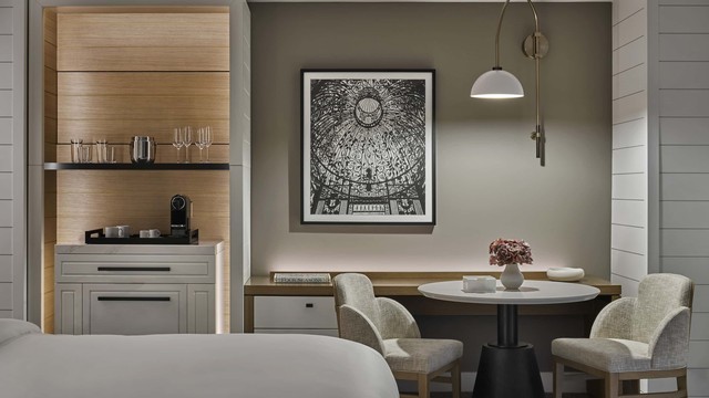 프리미어 리버뷰 룸