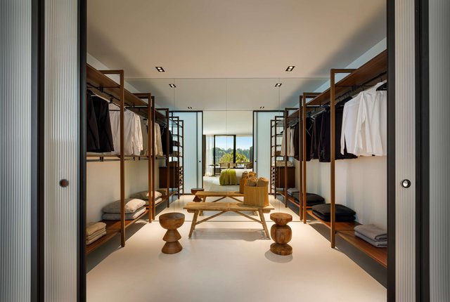 Sunset Signature suite