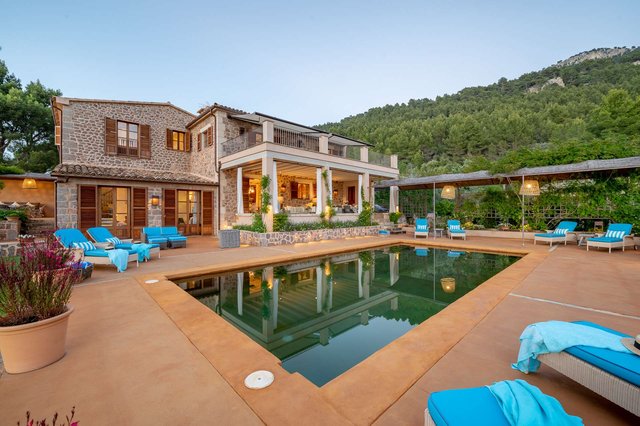 ​Ca’n Miquelet, Deià