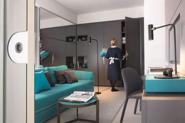 Junior Suite