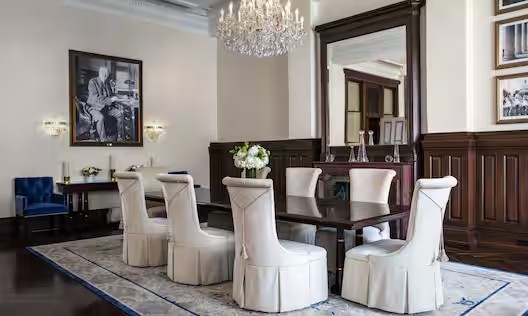 프레지덴셜 1 베드룸 스위트