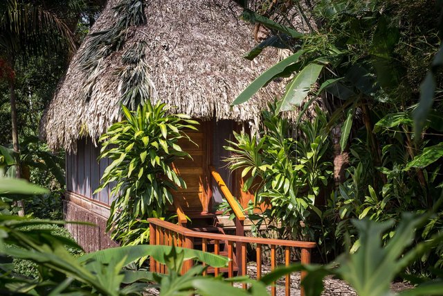 Family Cabana
