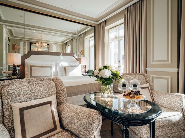 Junior Suite