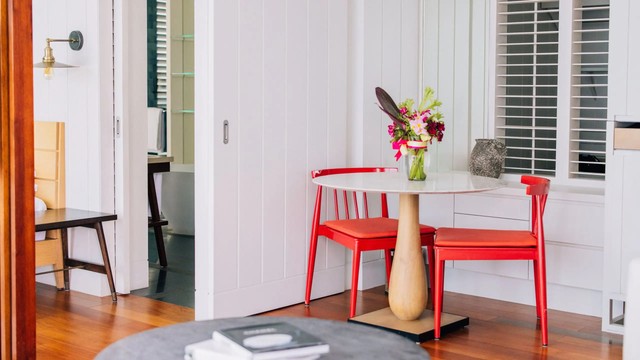 1 킹 베드 스위트