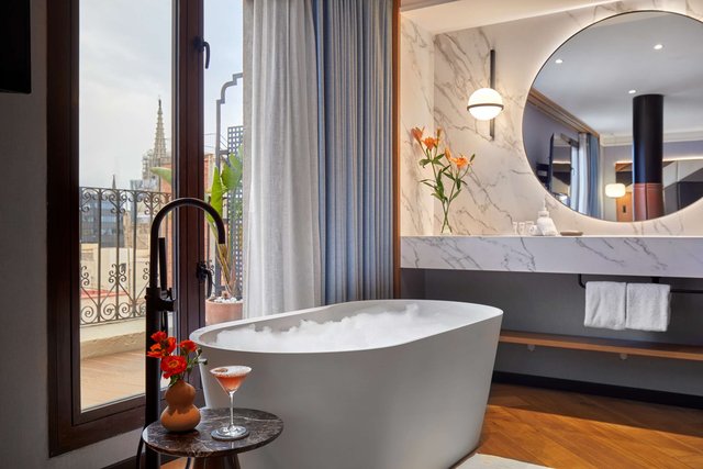 King Suite