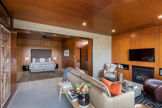 Lodge Suite