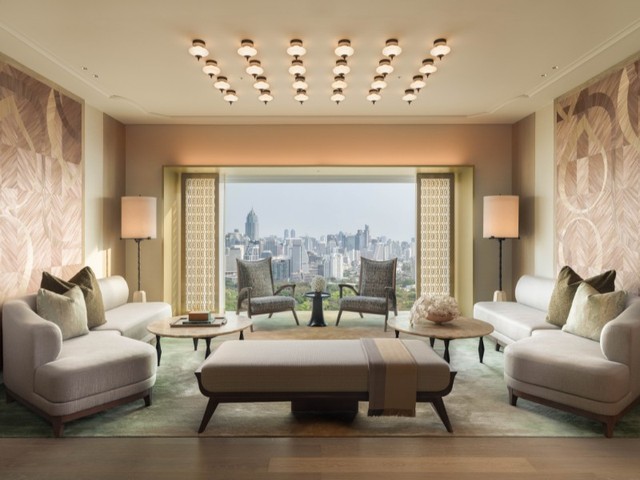 라타나코신 스위트