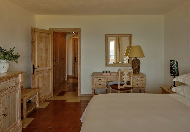 로마치노 스위트