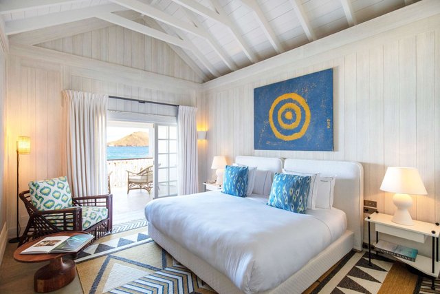 Ocean Room
