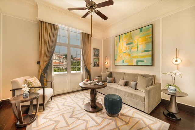 메트로폴 스위트