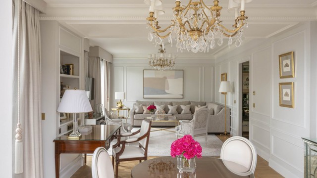 그랜드 프리미어 스위트