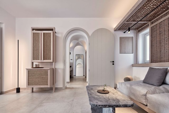 One Bedroom Pool Villa